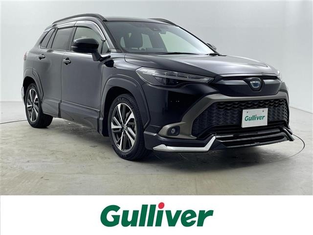 Toyota COROLLA CROSS 2021 6976351-0