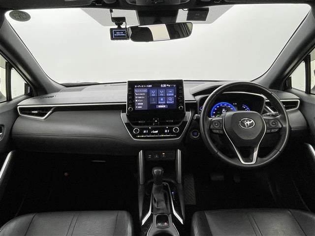 Toyota COROLLA CROSS 2021 6976351-14