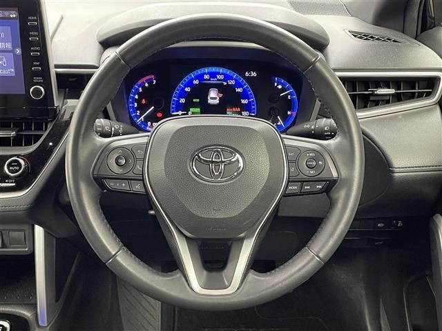 Toyota COROLLA CROSS 2021 6976351-15