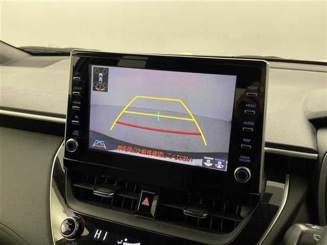Toyota COROLLA CROSS 2021 6976351-17
