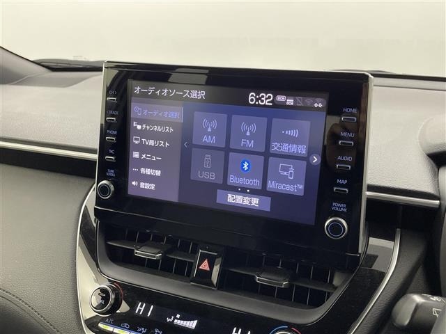 Toyota COROLLA CROSS 2021 6976351-18