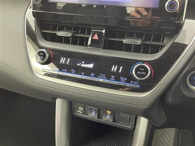 Toyota COROLLA CROSS 2021 6976351-19