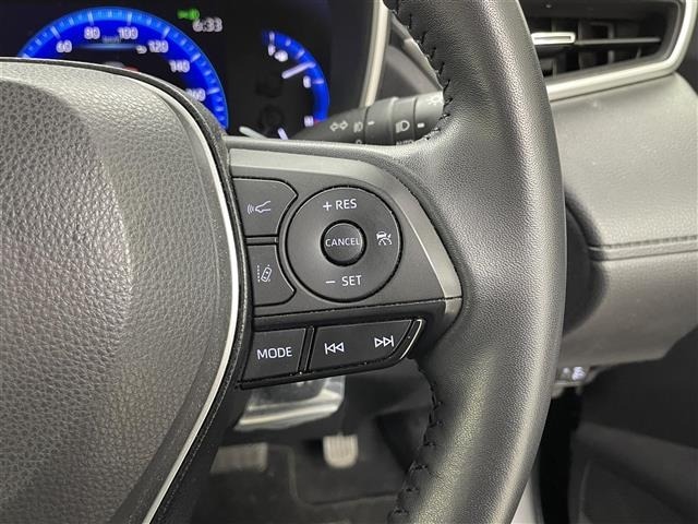 Toyota COROLLA CROSS 2021 6976351-3