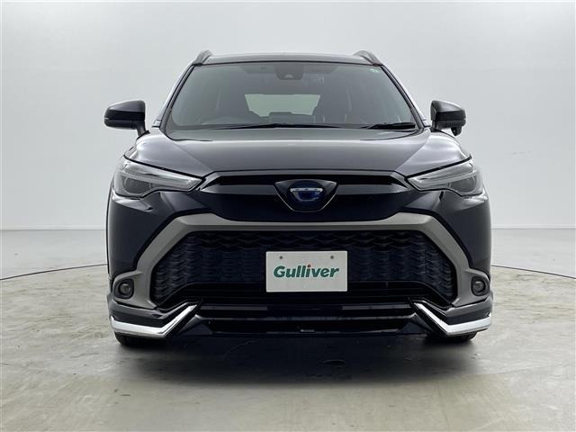 Toyota COROLLA CROSS 2021 6976351-4