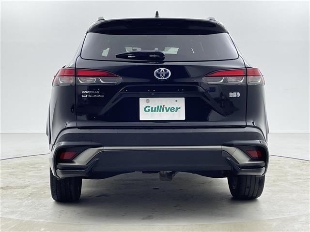 Toyota COROLLA CROSS 2021 6976351-6