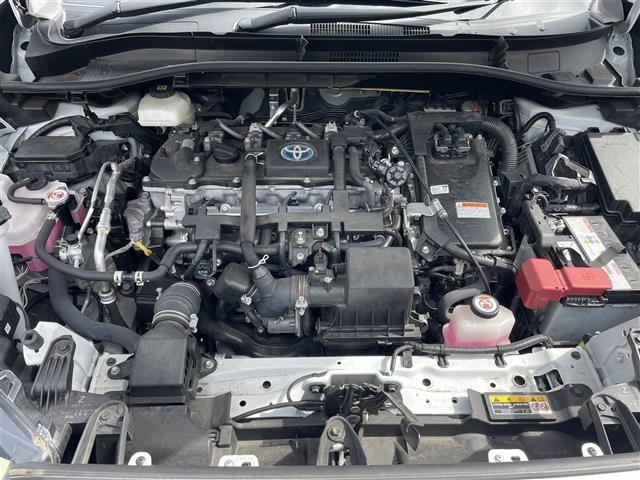 Toyota COROLLA CROSS 2022 6976360-14