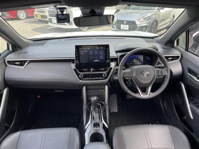 Toyota COROLLA CROSS 2022 6976360-16