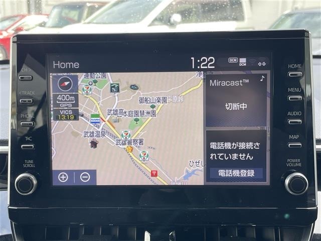 Toyota COROLLA CROSS 2022 6976360-17