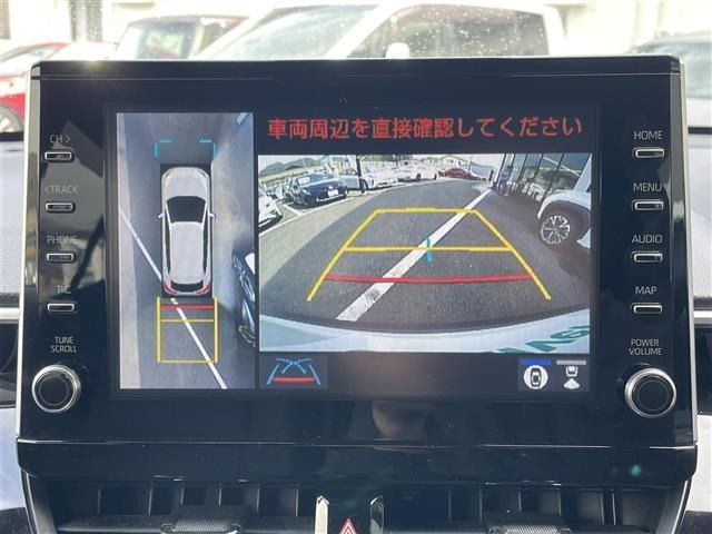 Toyota COROLLA CROSS 2022 6976360-18
