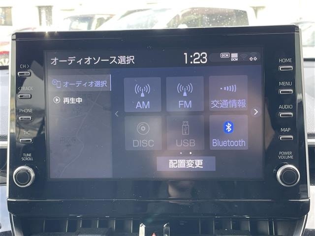 Toyota COROLLA CROSS 2022 6976360-19