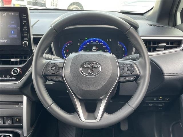 Toyota COROLLA CROSS 2022 6976360-3