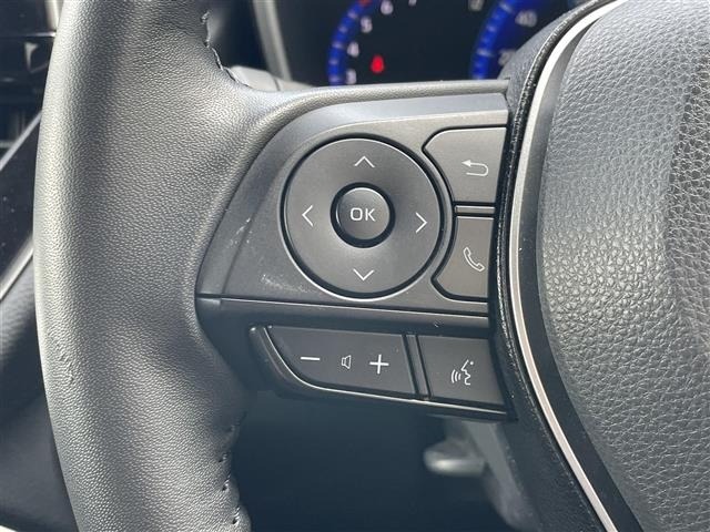 Toyota COROLLA CROSS 2022 6976360-5