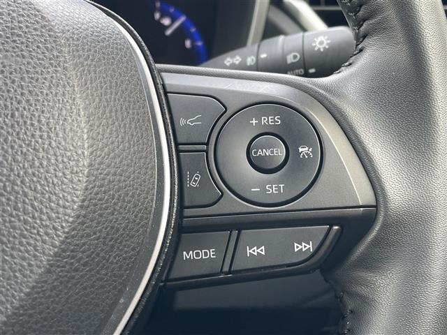 Toyota COROLLA CROSS 2022 6976360-7