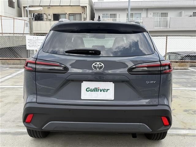 Toyota COROLLA CROSS 2025 6976361-1