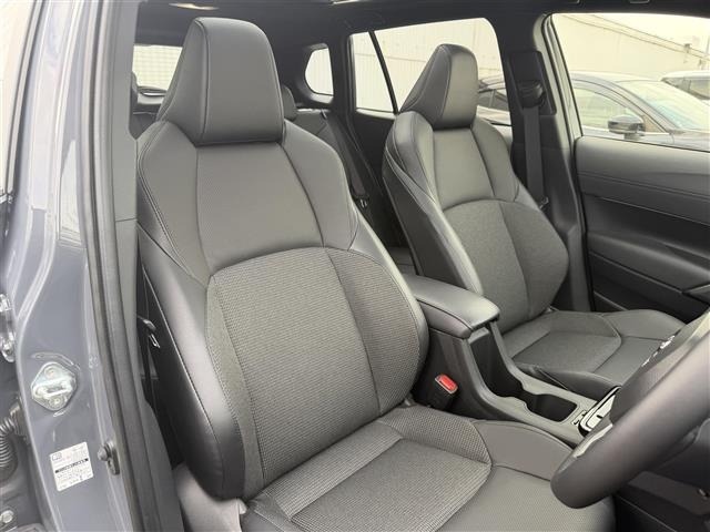 Toyota COROLLA CROSS 2025 6976361-11