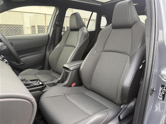 Toyota COROLLA CROSS 2025 6976361-12