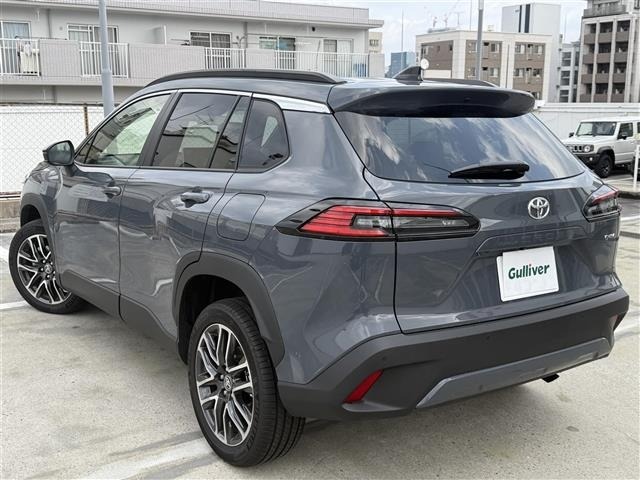 Toyota COROLLA CROSS 2025 6976361-13
