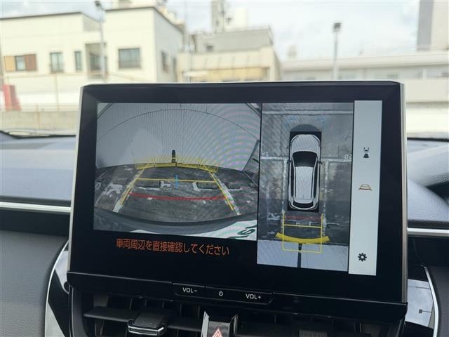 Toyota COROLLA CROSS 2025 6976361-16