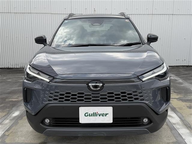 Toyota COROLLA CROSS 2025 6976361-18
