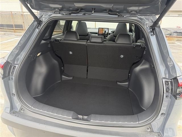Toyota COROLLA CROSS 2025 6976361-2