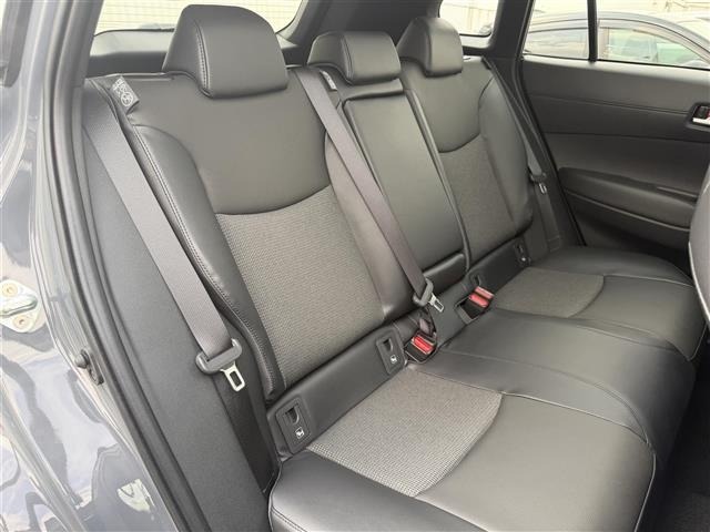 Toyota COROLLA CROSS 2025 6976361-20