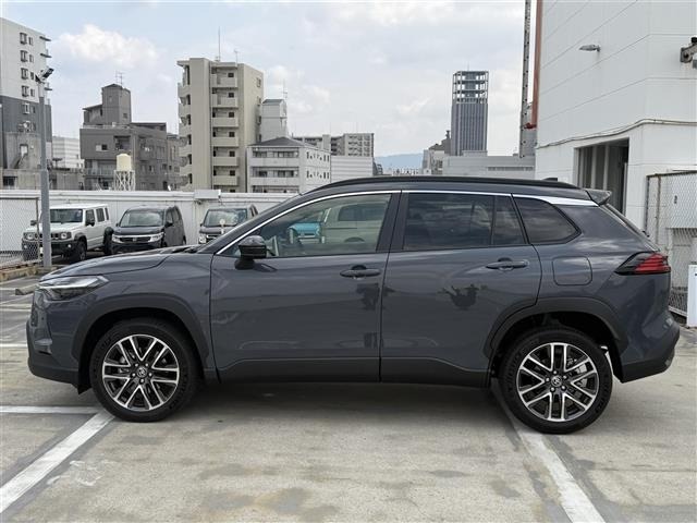 Toyota COROLLA CROSS 2025 6976361-21