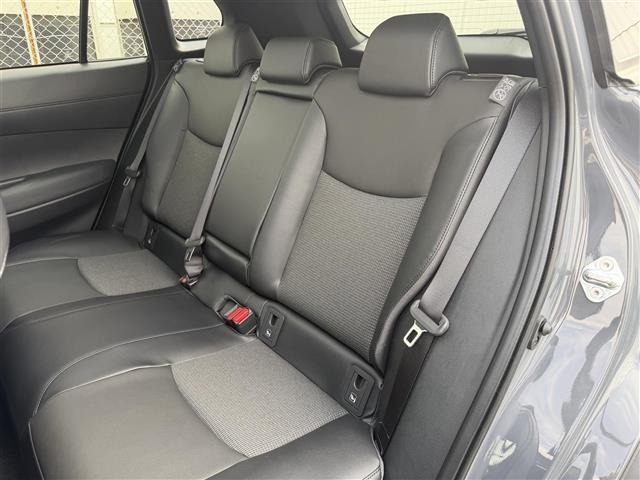 Toyota COROLLA CROSS 2025 6976361-22