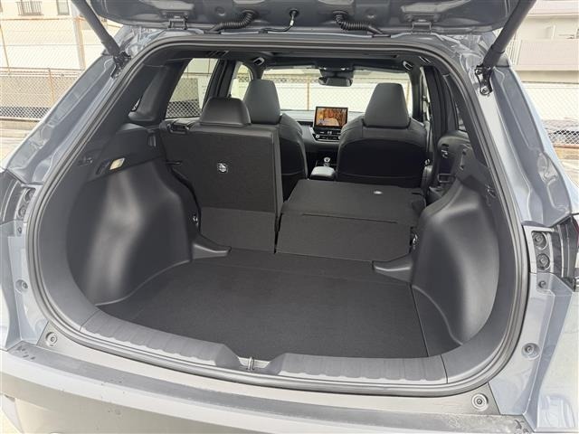 Toyota COROLLA CROSS 2025 6976361-4