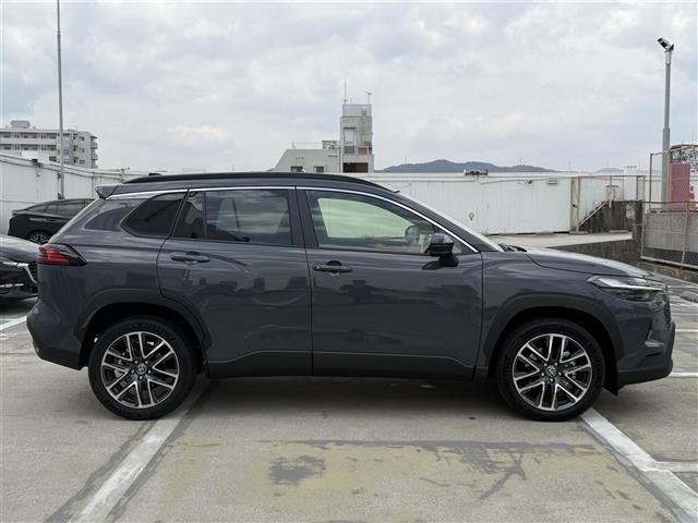 Toyota COROLLA CROSS 2025 6976361-5