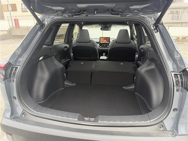 Toyota COROLLA CROSS 2025 6976361-6