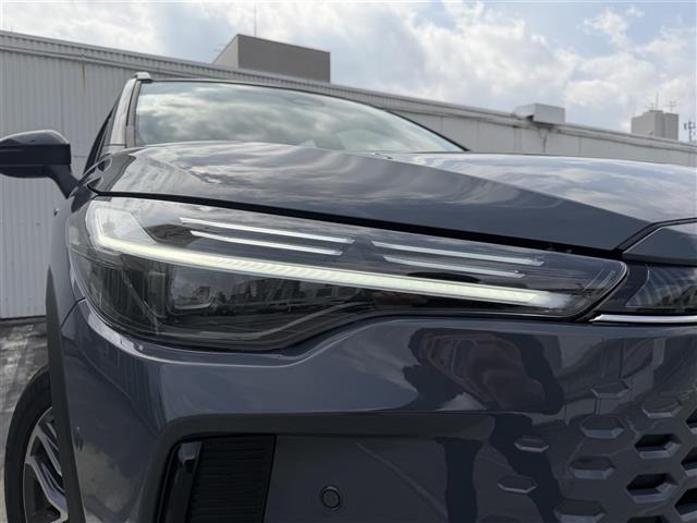 Toyota COROLLA CROSS 2025 6976361-7