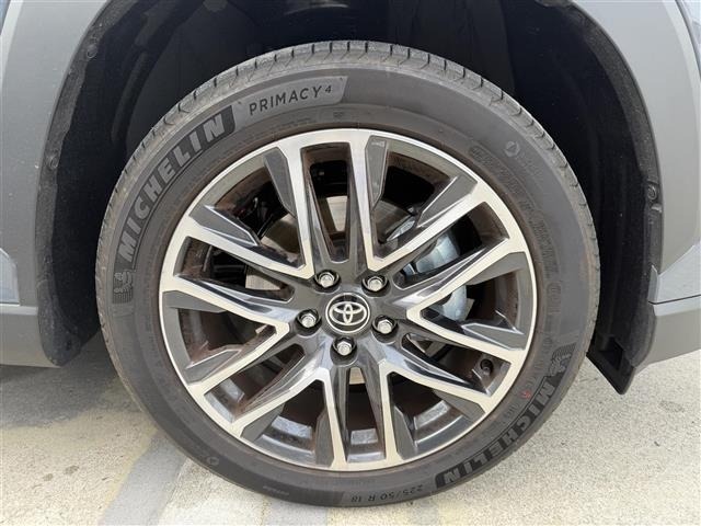 Toyota COROLLA CROSS 2025 6976361-8