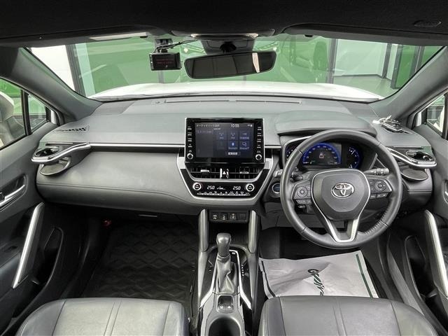 Toyota COROLLA CROSS 2021 6976385-10