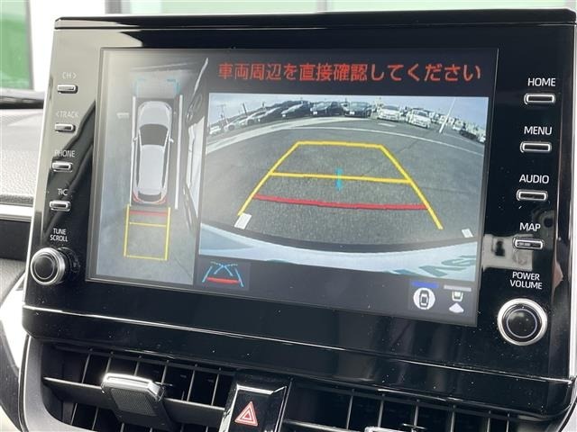 Toyota COROLLA CROSS 2021 6976385-15