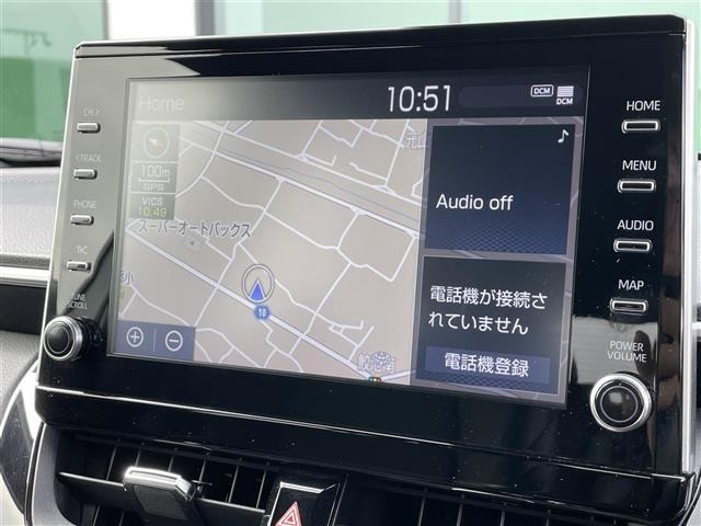 Toyota COROLLA CROSS 2021 6976385-3