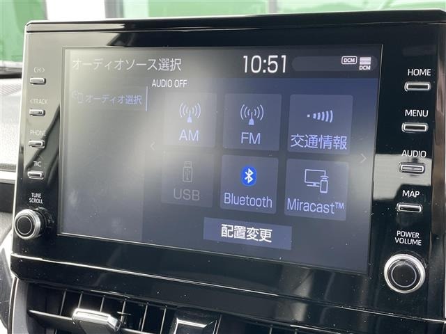 Toyota COROLLA CROSS 2021 6976385-5