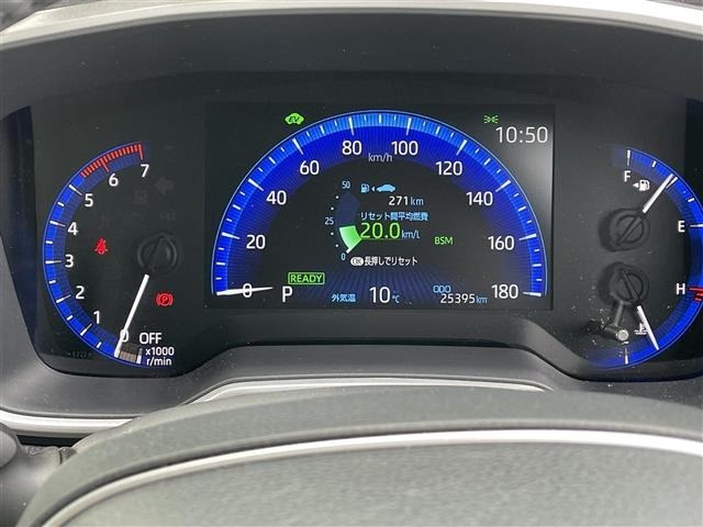 Toyota COROLLA CROSS 2021 6976385-7