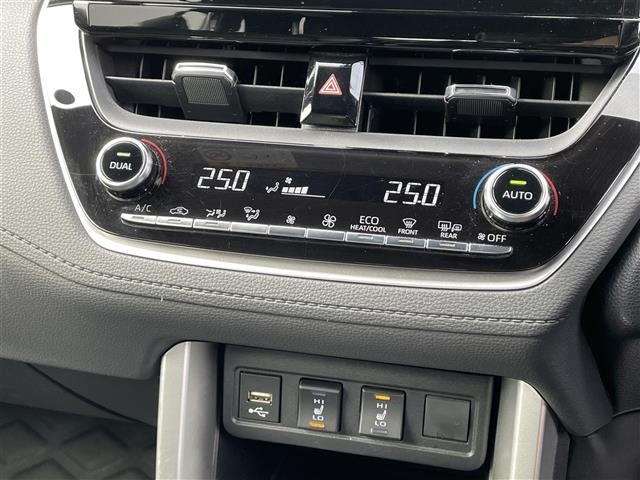 Toyota COROLLA CROSS 2021 6976385-8