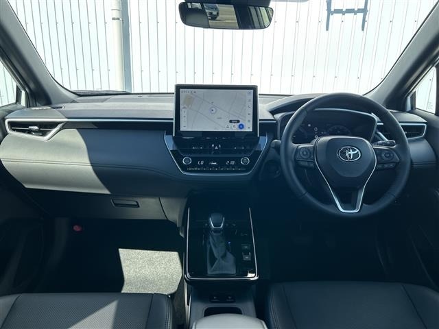 Toyota COROLLA CROSS 2026 6976386-14