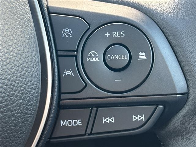 Toyota COROLLA CROSS 2026 6976386-18