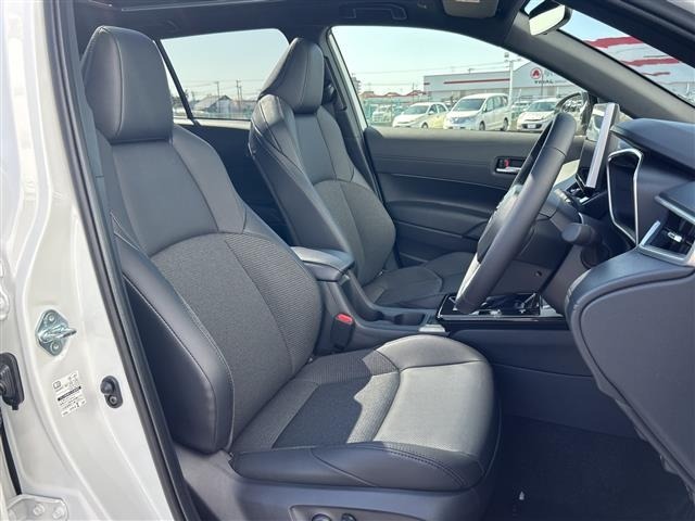 Toyota COROLLA CROSS 2026 6976386-5
