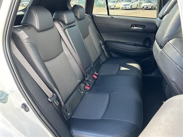Toyota COROLLA CROSS 2026 6976386-7