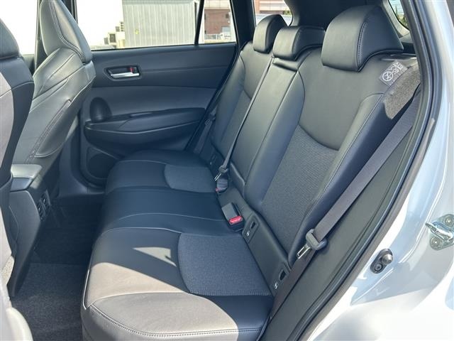 Toyota COROLLA CROSS 2026 6976386-9