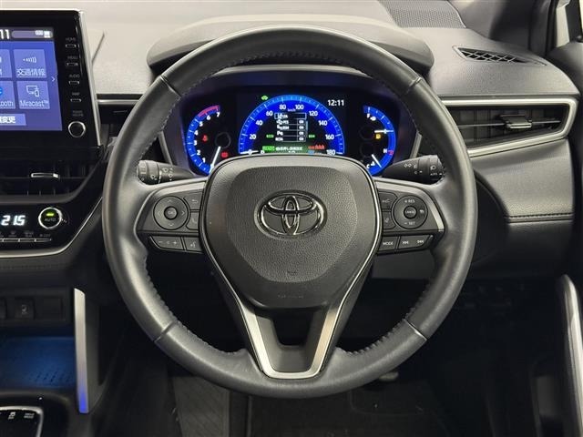 Toyota COROLLA CROSS 2022 6976399-16
