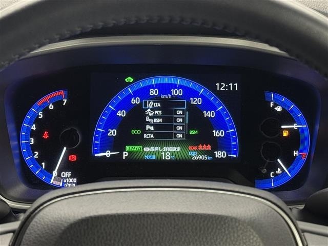 Toyota COROLLA CROSS 2022 6976399-17