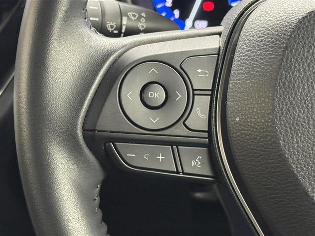 Toyota COROLLA CROSS 2022 6976399-18