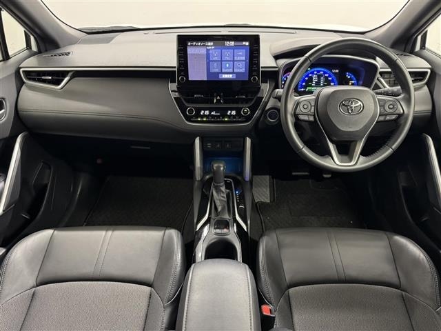 Toyota COROLLA CROSS 2022 6976399-25