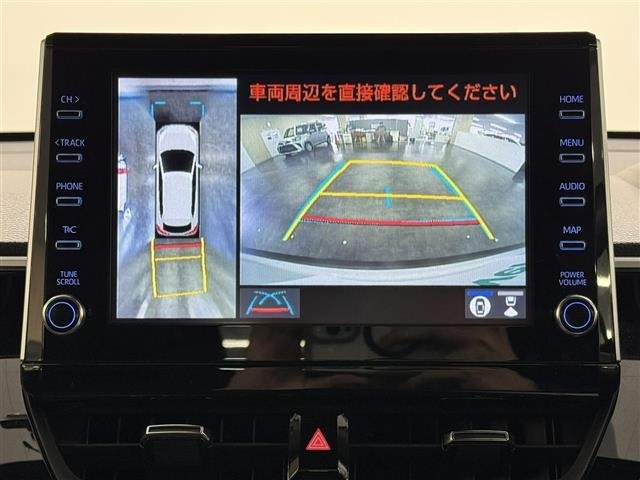 Toyota COROLLA CROSS 2022 6976399-26