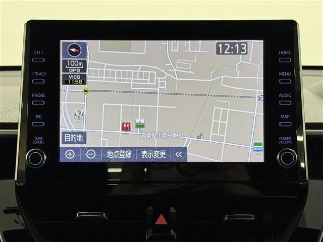Toyota COROLLA CROSS 2022 6976399-28