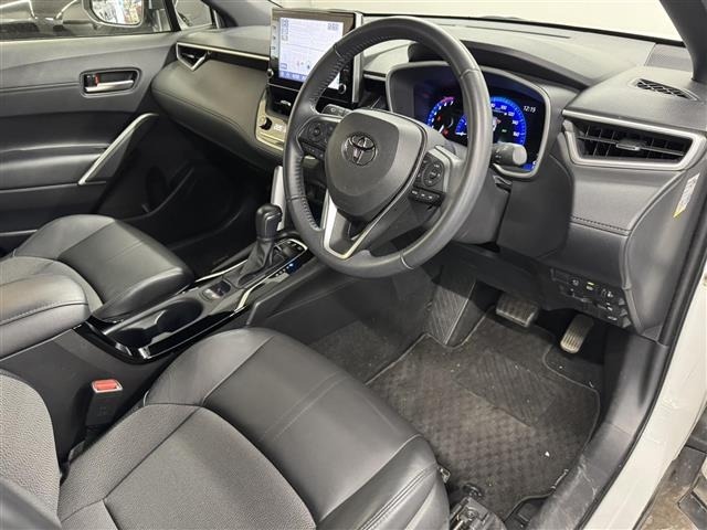 Toyota COROLLA CROSS 2022 6976399-3